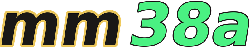 mm38a logo